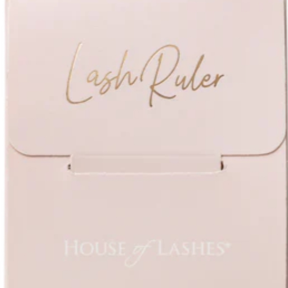 NWT Lash Ruler - Picture 2 of 5
